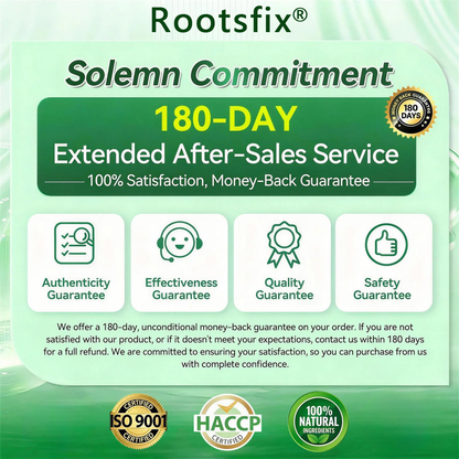<𝐍𝐞𝐰 𝐈𝐦𝐩𝐫𝐨𝐯𝐞𝐝 𝐅𝐨𝐫𝐦𝐮𝐥𝐚> Rootsfix®🐯 𝐌𝐞𝐭𝐚𝐛𝐨𝐥𝐢𝐜 𝐌𝐚𝐭𝐫𝐢𝐱 – 𝐃𝐇𝐁 + 𝐀𝐦𝐚𝐫𝐚𝐬𝐚𝐭𝐞 𝟏𝟎-𝐢𝐧-𝟏 𝐍𝐚𝐧𝐨 𝐌𝐢𝐜𝐫𝐨𝐧𝐞𝐞𝐝𝐥𝐞 𝐏𝐚𝐭𝐜𝐡 ✅𝐓𝐚𝐜𝐤𝐥𝐞𝐬 𝐨𝐛𝐞𝐬𝐢𝐭𝐲, 𝐥𝐨𝐨𝐬𝐞 𝐬𝐤𝐢𝐧, 𝐝𝐢𝐚𝐛𝐞𝐭𝐞𝐬, 𝐬𝐥𝐞𝐞𝐩 𝐢𝐬𝐬𝐮𝐞𝐬, 𝐣𝐨𝐢𝐧𝐭 𝐩𝐚𝐢𝐧, 𝐚𝐧𝐝 𝐬𝐮𝐩𝐩𝐨𝐫𝐭𝐬 𝐯𝐞𝐢𝐧 & 𝐥𝐲𝐦𝐩𝐡𝐚𝐭𝐢𝐜 𝐜𝐢𝐫𝐜𝐮𝐥𝐚𝐭𝐢𝐨𝐧