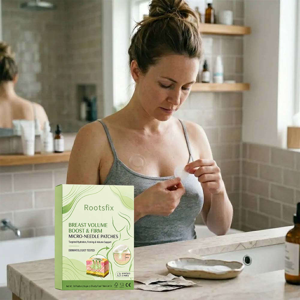 🔥The Most Popular Product Among European and American Women in 2026
