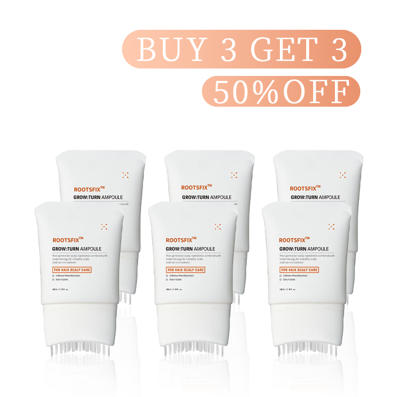 💥 Buy 3 Get 3 Free 💥 6Pieces