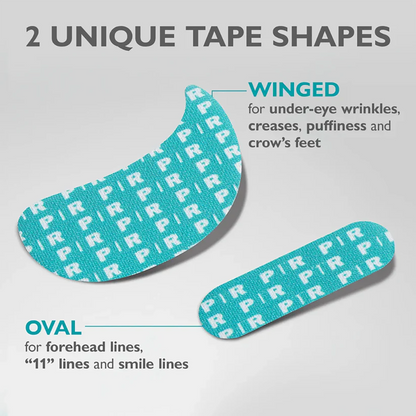 🔥New 2026 Upgrade🔥 Rootsfix® Peptide Face & Eye Tape