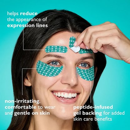 🔥New 2026 Upgrade🔥 Rootsfix® Peptide Face & Eye Tape