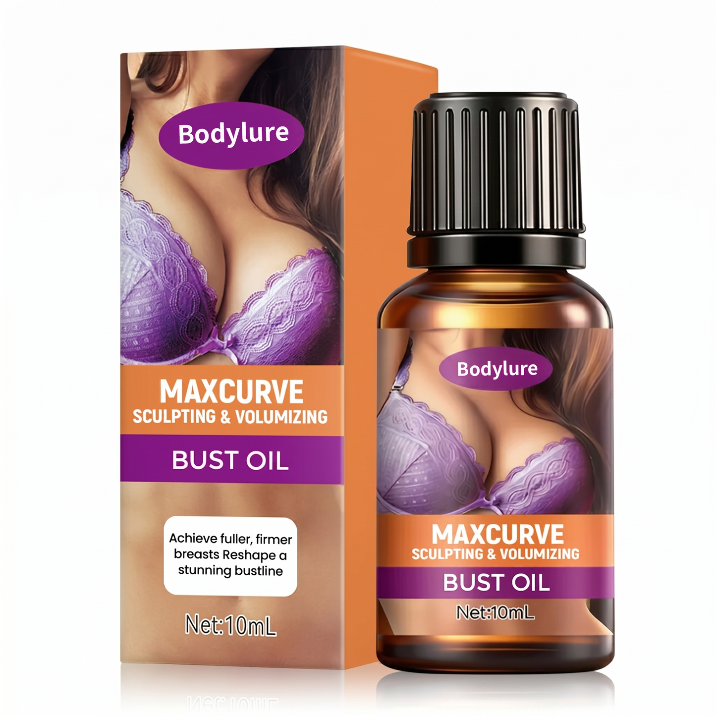 Bodylure® 🔥The Most Popular Product Among European and American Women in 2026