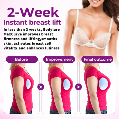 Bodylure® 🔥The Most Popular Product Among European and American Women in 2026