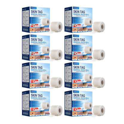 🌟Celsiora® Multi-Functional Microneedle Hydrocolloid Patch Roll | Targets Skin Tags, Warts & Stubborn Blemishes